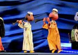 اليوم.. “الليلة الكبيرة” بمركز الهناجر