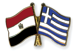 اليونان توافق على تمثيل مصر دبلوماسيا في قطر