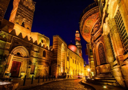 انطلاق “ليالي المقامات الروحية” بشارع المعز بعد غد