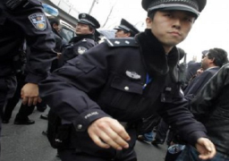 انفجار قرب حضانة شرق الصين