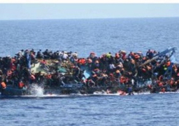 انقاذ أكثر من 10 آلاف مهاجر قبالة السواحل الليبية