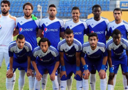 ايقاف أيمن أشرف لاعب سموحة 4 مباريات