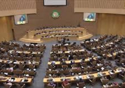 بدء اجتماعات المجلس التنفيذي للاتحاد الإفريقي بأديس أبابا