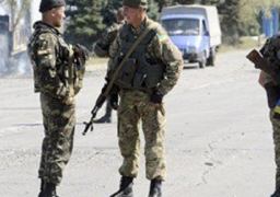 بدء هدنة الحصاد شرقى أوكرانيا واتهامات لكييف بانتهاكها