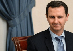 بريطانيا تحث على اتخاذ إجراءات ضد الأسد بعد استخدام الكيماوي