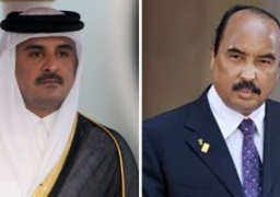 بعثة موريتانيا تغادر الدوحة تنفيذا لقرار قطع العلاقات الدبلوماسية مع قطر