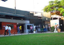 بمشاركة 70 فنانًا.. معرض “إبداع” ينطلق السبت بساقية الصاوي