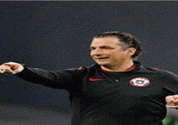 بيتزي يؤكد جاهزية تشيلي لمواجهة البرتغال