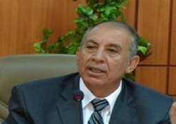 تجهيز ساحات صلاة العيد بمحافظة البحر الاحمر