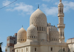 تخصيص 208 مساجد للاعتكاف بالاسكندرية