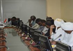 تدريب العاملين بوزارة الصحة السودانية على مكافحة البلهارسيا