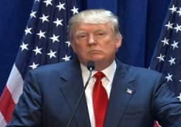 ترامب: الإجراءات ضد قطر قد تكون بداية نهاية رعب الإرهاب