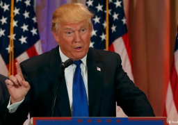 اليوم .. ترامب يعلن “قراره المنتظر” بشأن إنسحاب الولايات المتحدة من إتفاقية باريس المناخية أم لا