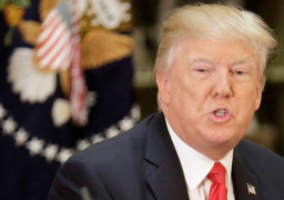 ترامب يعتبر معاقبة قطر جزء من معركة وقف تمويل الإرهاب