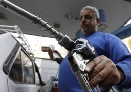 تطبيق الاسعار الجديدة للوقود