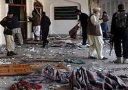 تفجير في مسجد مزدحم بالمصلين غرب العاصمة الأفغانية كابول