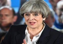 رئيسة وزراء بريطانية تخسر تصويتا حاسما في البرلمان بشأن البريكسيت