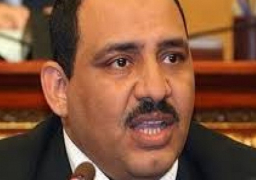 حبس النائب السابق محمد العمدة 15 يوما لتحريضه على مؤسسات الدولة