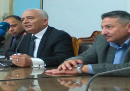 حجازي: تكثيف التأمين بلجان الثانوية واجراء مسح الكتروني للطلاب