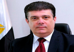 حسين زين: الدولة جادة فى دعمها لخطط إصلاح ماسبيرو