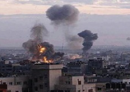 حماس تحذر اسرائيل من استهداف مواقع المقاومة