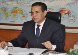 خالد مهنى : ما يتم تداوله من صور لعناوين أخبار عارى تماماً من الصحة