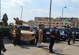 مصدر أمنى : خطة لتأمين احتفالات عيد الفطر وانتشار مكثف لخبراء المفرقعات