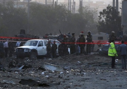 داعش يعلن مسؤوليته عن هجوم انتحاري استهدف مسجدا للشيعة في كابول