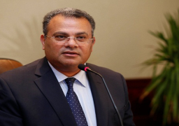 رئيس الطائفة الإنجيلية بمصر يهنئ الرئيس السيسي بعيد الفطر المبارك