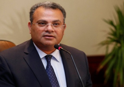 رئيس الطائفة الانجيلية يفتتح كنيسة بالمنيا بعد إعادة ترميمها