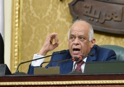 رئيس مجلس النواب: لن نعتد بأى حكم قضائى صادر بشأن اتفاقية تيران وصنافير