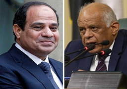 رئيس “النواب” يهنىء السيسي بعيد الفطر المبارك