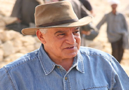 زاهي حواس يطلق موسوعة “الحضارة المصرية”