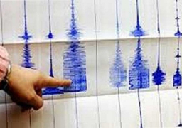 زلزال بقوة 6.8 درجة على مقياس ريختر يضرب جواتيمالا