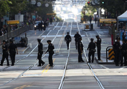 4 قتلى بهجوم سان فرانسيسكو بينهم منفذه