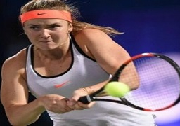 سفيتولينا تضرب موعدا مع هاليب في ربع نهائي رولان جاروس