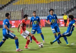 سموحة يلتقي زيسكو الزامبي 6 مساء بالكونفدرالية