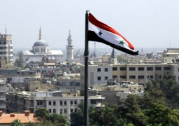 سوريا تصف تصريحات واشنطن بشأن الكيماوي بـ”المضللة”