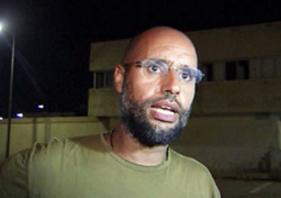 بعد الافراج عن سيف الإسلام القذافى .. الجيش الليبى يحل كتيبة حراسته