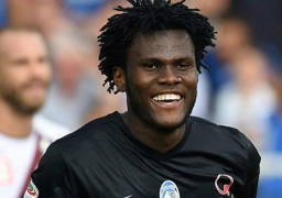 شكوك حول صفقة انتقال كيسي من أتلانتا لميلان