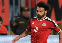 صلاح يجري الكشف الطبي في ليفربول قبل اعلان التعاقد