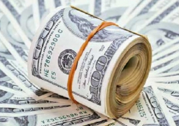 صندوق النقد: مصر تلغي قيود إيداع الدولار خلال أشهر