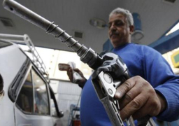 ضخ 2800 طن من المواد البترولية بالدقهلية