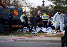 عملية القدس بين “تبني” داعش وحماس والشعبية