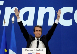 فرنسا تنتخب برلمانا جديدا.. وحزب ماكرون يتصدر الاستطلاعات