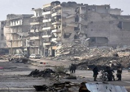 فرنسا توكد استمرار الحوار مع روسيا حول الأزمة السورية