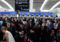 قاضى أمريكى يعلق عمليات طرد العراقيين لمدة أسبوعين