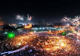 قصور الثقافة بالإسكندرية تحتفل بثورة 30 يونيو