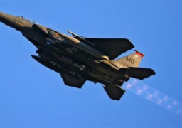 قطر توقع صفقة شراء مقاتلات إف-15 بقيمة 12 مليار دولار