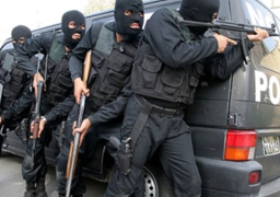 مقتل 4 مسلحين في اشتباكات مع قوات الأمن فى ايران